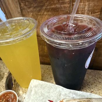 Los Jilbertos Taco Shop - Agua frescas - Mexican Near Me - Murrieta, California Los Jilbertos Taco Shop - Agua frescas - Mexican Near Me - Murrieta, California