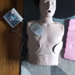 Precious Family CPR