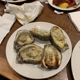 buffet harrahs