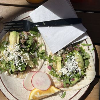 Soco Coffee - Steak and avocado tacos - Coffee & Tea Near Me - Santa Rosa, California Soco Coffee - Steak and avocado tacos - Coffee & Tea Near Me - Santa Rosa, California