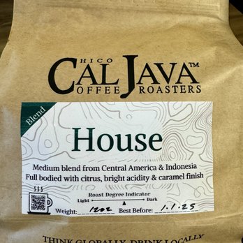Cal Java Coffee Roasters - Coffee Roasteries Near Me - Chico, California Cal Java Coffee Roasters - Coffee Roasteries Near Me - Chico, California