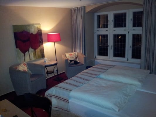 Galerie-Hotel & La petite Galerie by null