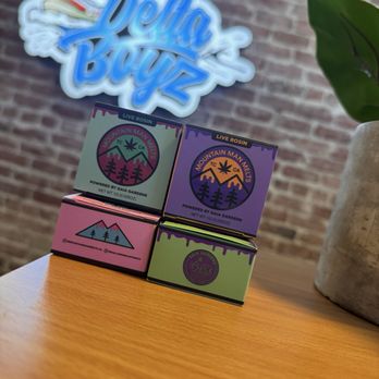 Delta Boyz - Cannabis Dispensaries Near Me - Isleton, California Delta Boyz - Cannabis Dispensaries Near Me - Isleton, California