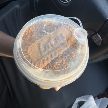 La Cha - Biscoff Shake and Tiger Sugar Banana Milk - Bubble Tea Near Me - Hawthorne, California La Cha - Biscoff Shake and Tiger Sugar Banana Milk - Bubble Tea Near Me - Hawthorne, California