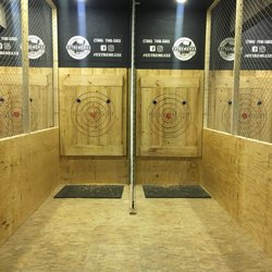 Axe Habits