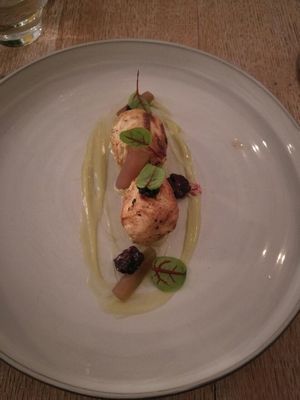 Restaurant Oniriq by null