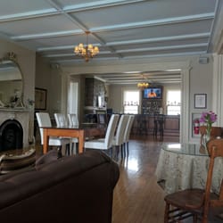 Waegwoltic Club - Lounge and bar