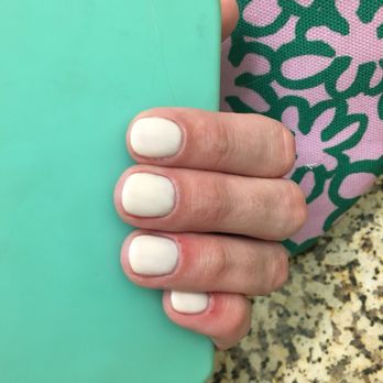 Show Nail Spa - Nail Salons Near Me - Hoboken, New Jersey