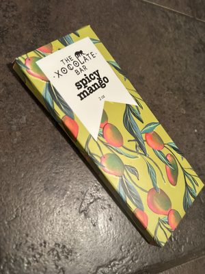 The Xocolate Bar by null