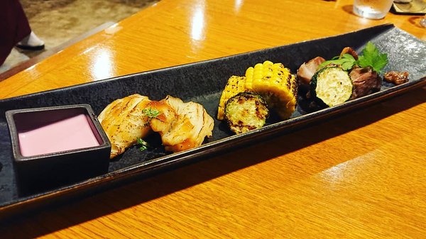 Jozankei Daiichi Hotel Suizantei by null