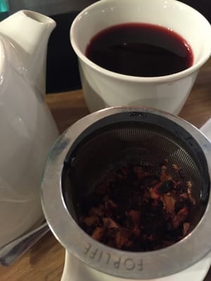 Jaunty Goat Coffee by null