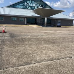 Chennault International Airport - Million Air