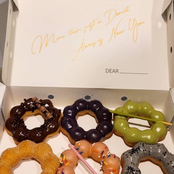 Mochinut - Donuts Near Me - Allston, Massachusetts Mochinut - Donuts Near Me - Allston, Massachusetts