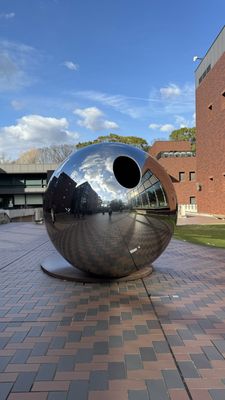 Tokyo Metropolitan Art Museum by null