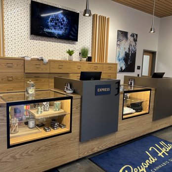 Beyond Hello - Manassas - Cannabis Clinics Near Me - Manassas, Virginia Beyond Hello - Manassas - Cannabis Clinics Near Me - Manassas, Virginia