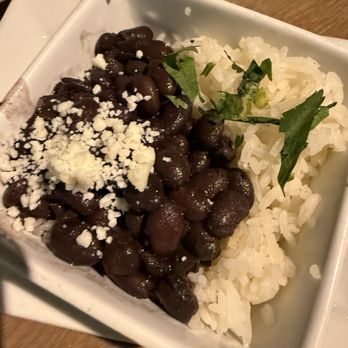 North County - Cilantro rice and beans - Mexican Near Me - Denver, Colorado