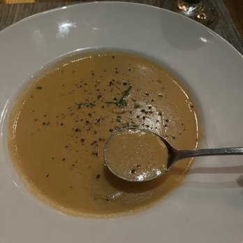 DiamondBack's - Classic Lobster Bisque Soup - Steakhouses Near Me - Waco, Texas DiamondBack's - Classic Lobster Bisque Soup - Steakhouses Near Me - Waco, Texas