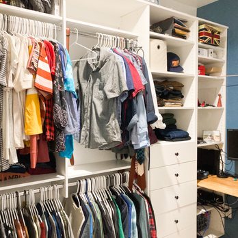 Classy Closets - Cabinetry Near Me - Chandler, Arizona