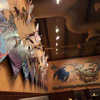 Tiffins Restaurant - New American Near Me - Lake Buena Vista, Florida Tiffins Restaurant - New American Near Me - Lake Buena Vista, Florida
