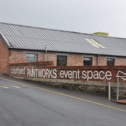 Paintworks