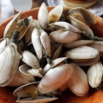John Scott's Surf Shack - Salad Near Me - Westhampton Beach, New York