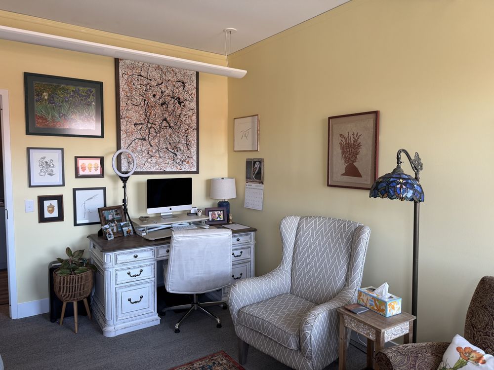 Veronica Wolf Counseling - grief counselor in Omaha, NE