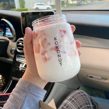 KOKONUT - Ice Cream & Frozen Yogurt Near Me - Costa Mesa, California