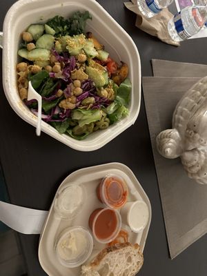 sweetgreen by null