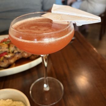 La Mondina - Italian Near Me - Brielle, New Jersey