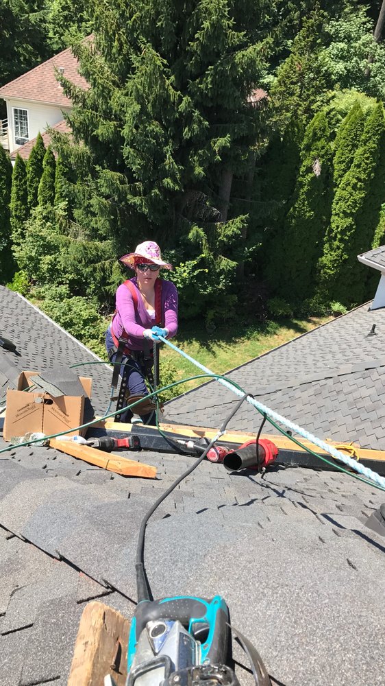 JB ROOFING & CONSTRUCTION Updated August 2024 Porland, Washington Roofing Phone Number