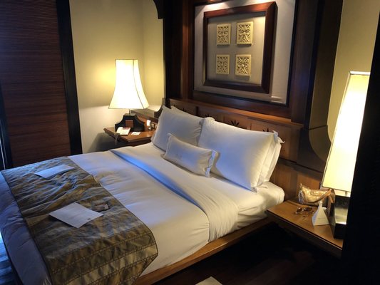Pangkor Laut Resort by null