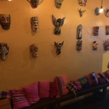 Kinta Mexican Bistro - Mexican Near Me - Cozumel, ROO