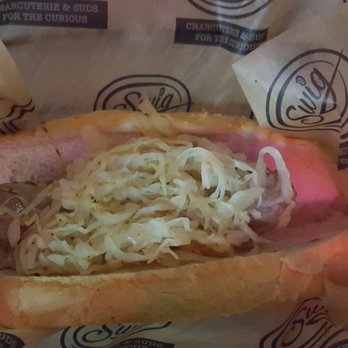 Swig - Bratwurst - Bars Near Me - Perrysburg, Ohio Swig - Bratwurst - Bars Near Me - Perrysburg, Ohio