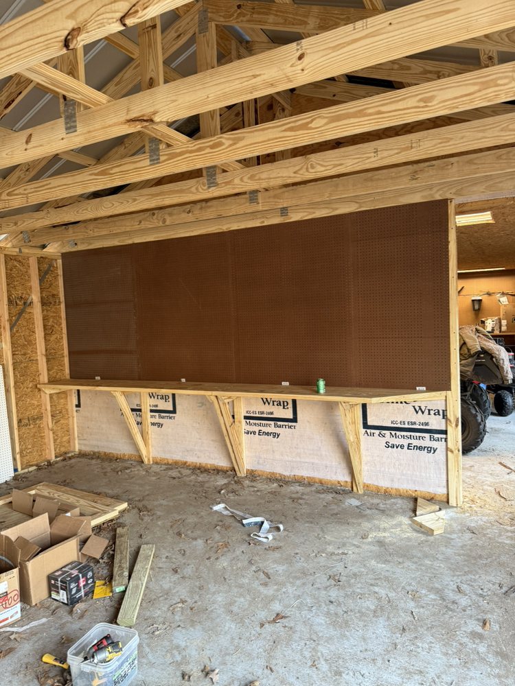 Slide of CM  Frameworks