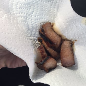 Hapa Li - A new style pork or Random Napkin Meat - Food Trucks Near Me Hapa Li - A new style pork or Random Napkin Meat - Food Trucks Near Me