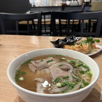 What the Pho - Pho P9. Combination Beef Pho - Ph c Bit - Vietnamese Near Me - Denver, Colorado What the Pho - Pho P9. Combination Beef Pho - Ph c Bit - Vietnamese Near Me - Denver, Colorado
