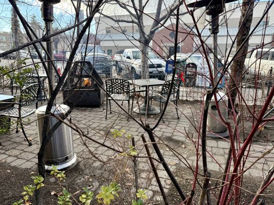 McMenamins Pub at Old St. Francis School by null