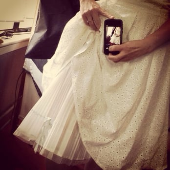 Mercedes Bien Vintage - This photo shows the crinoline I bought. - Used, Vintage & Consignment Near Me - Washington, DC, District of Columbia Mercedes Bien Vintage - This photo shows the crinoline I bought. - Used, Vintage & Consignment Near Me - Washington, DC, District of Columbia
