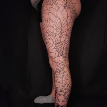 One Hoju Tattoo - Tattoo Near Me - Culver City, California One Hoju Tattoo - Tattoo Near Me - Culver City, California