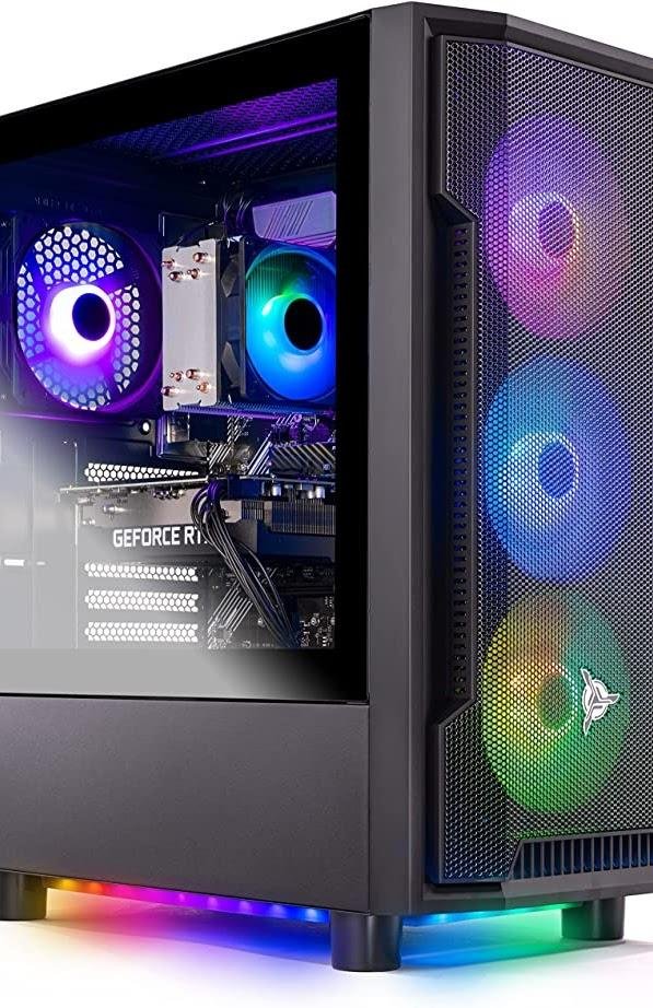 Gamer's Lounge & Player's Academy