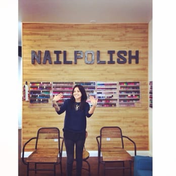 Nailpolish - Love this Place so Cute, FUN, YOUNG and Great Price - Nail Salons Near Me - Long Beach, California Nailpolish - Love this Place so Cute, FUN, YOUNG and Great Price - Nail Salons Near Me - Long Beach, California