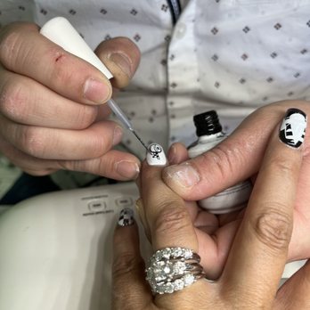 I-Nails Spa - Best nail artist in Vegas - Nail Salons Near Me - Las Vegas, Nevada I-Nails Spa - Best nail artist in Vegas - Nail Salons Near Me - Las Vegas, Nevada