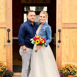 Swiss Alp Dance Hall - Wedding venue