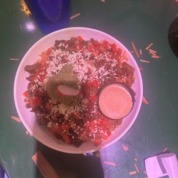 Senor Frog's - Asada Bowl - Mexican Near Me - Orlando, Florida Senor Frog's - Asada Bowl - Mexican Near Me - Orlando, Florida