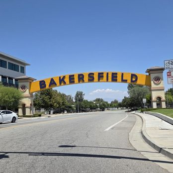 The Bakersfield Sign - 07-03-2025 - Landmarks & Historical Buildings Near Me - Bakersfield, California The Bakersfield Sign - 07-03-2025 - Landmarks & Historical Buildings Near Me - Bakersfield, California