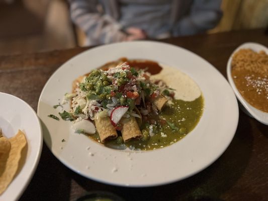 El Charro Café Downtown by null