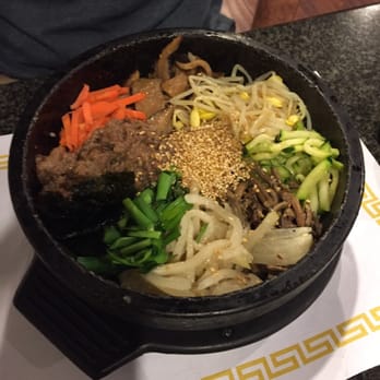 Chodang - Bibimbap! - Korean Near Me - Chandler, Arizona Chodang - Bibimbap! - Korean Near Me - Chandler, Arizona