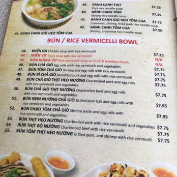 Pho 999 - Vietnamese Near Me - Van Nuys, California