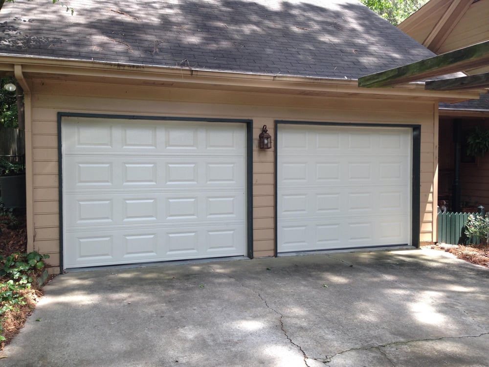 Attention To Detail Garage Door Services - Garage Door Contractor in Lawrenceville, GA