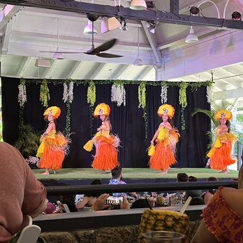 Toa Luau - Luau dancing show - Cultural Center Near Me - Haleiwa, Hawaii